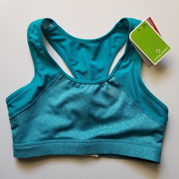 Moving Comfort Other - Moving Comfort Phoebe A/B Bra - A-B Cup NWT